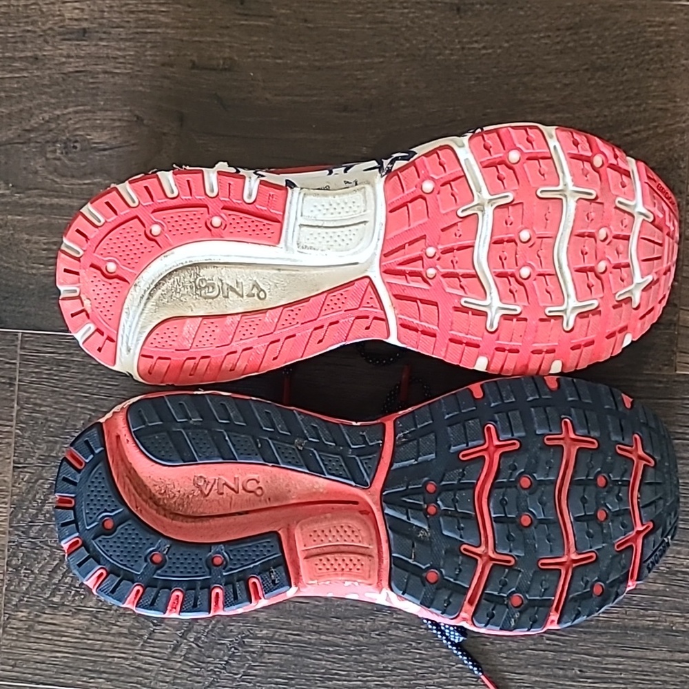 Brooks Trace 2 - Running Shoe - Picture 5 of 9